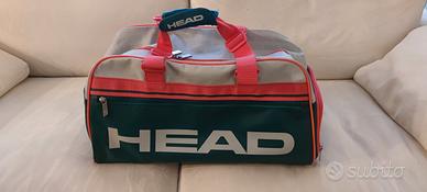 Borsa Head Roland Garros 