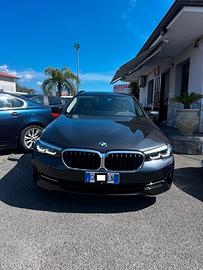 Bmw 520 520d 48V Touring Luxury - 2022