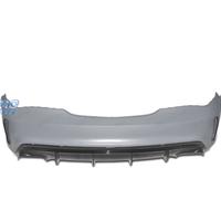 PARAURTI POSTERIORE MERCEDES CLA W117 C117 13-19 L