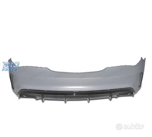 PARAURTI POSTERIORE MERCEDES CLA W117 C117 13-19 L