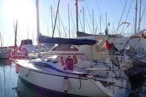 Tango Yachts Tango 30 (2007)