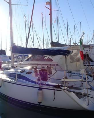 Tango Yachts Tango 30 (2007)