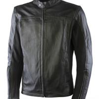 Giacca in pelle Beast - OJ