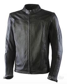 Giacca in pelle Beast - OJ taglia L