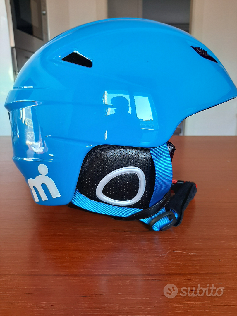 Casco Sci Bambino Tg.S - Sports In vendita a Monza e della Brianza