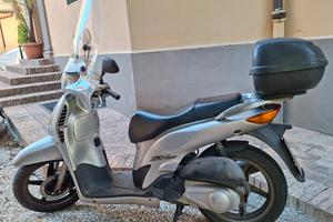 Honda SH 150 2005
