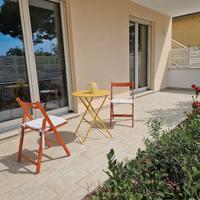 A soli 350 metri dal mare: una vacanza da sogno