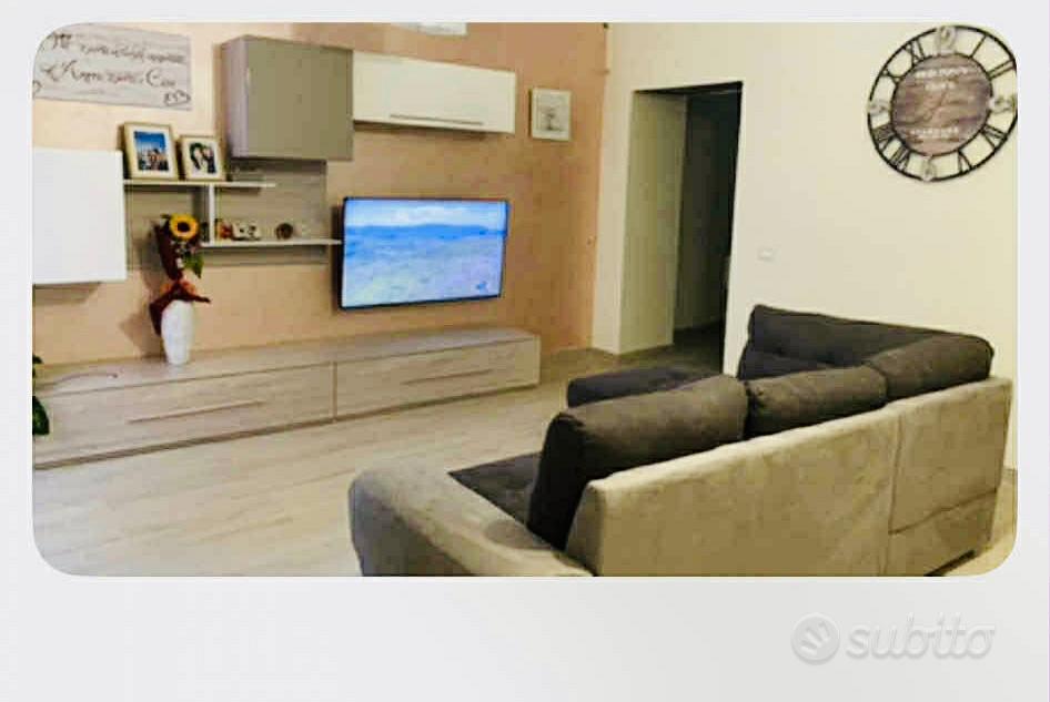 Appartamento NUOVO a 200 metri dalla cattedrale - Vista 5
