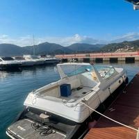 Barca Paolo Molinari