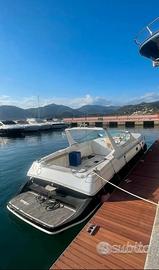 Barca Paolo Molinari