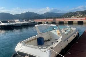 Barca Paolo Molinari