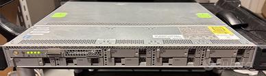 Server Cisco UCSC C220 M3SBE V01