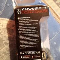 Ciclocomputer Velomann VD10