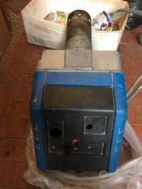 Bruciatore a gasolio Joannes