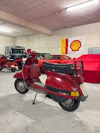 Piaggio Vespa 200 PX Arcobaleno Conservato