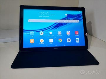 Tablet 10.1 Huawei MediaPad T5 _ 3gb Ram, 32gb Rom