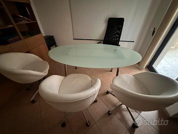 Mobili per ufficio