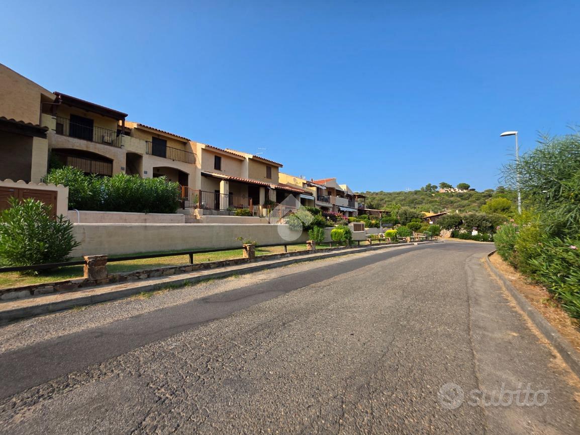 Appartamento – Ottiolu, Residenza C - Vista 2