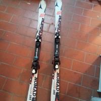 sci discesa atomic nomad 165cm