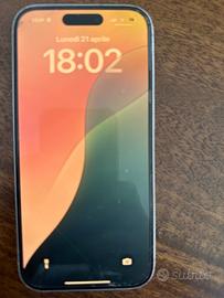 iPhone 16