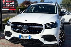 Mercedes-benz GLS 350 d 4Matic Premium Plus 7 POST