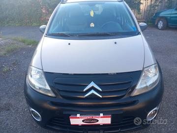 Citroen C3 1.6 HDi 90CV XTR City Suv