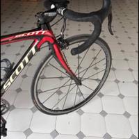 Bici da corsa