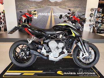 Mv Agusta Rivale 800