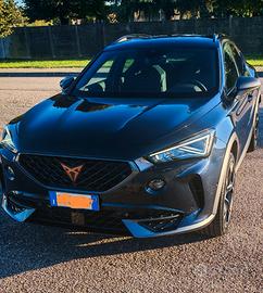 Cupra Formentor 2.0 TDI 4Drive 150 CV automatica