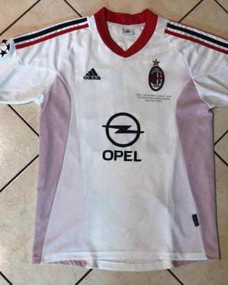Maglia da calcioMilan finale Champions League 2003