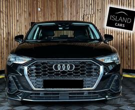 Audi Q3 35 TDI S tronic S line edition