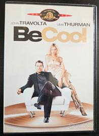 Be cool film dvd