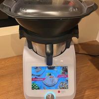 MONSIEUR CUISINE SMART