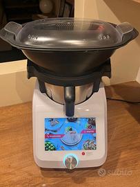 MONSIEUR CUISINE SMART