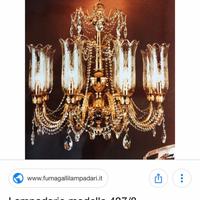 Lampadai