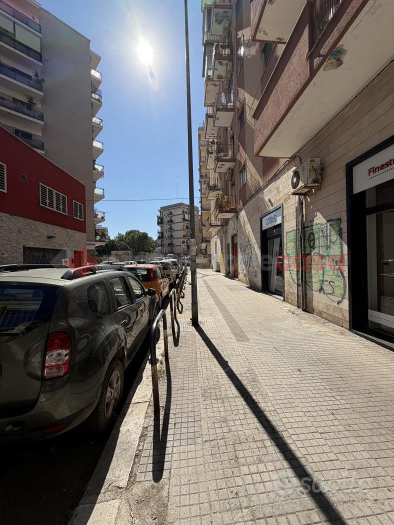 Appartamento – Bari, Municipio 2 - Vista 4