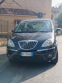Lancia Musa Eco chic 