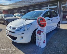 CITROEN C3 PureTech 82 Feel Edition