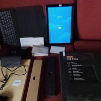 CHUWIPadHI9PlusTablet10,8” 4GB+128GB covertastiera