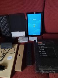 CHUWIPadHI9PlusTablet10,8” 4GB+128GB covertastiera