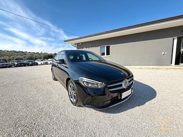 Mercedes-Benz B 180 d Automatic Sport 115 cv 120.0