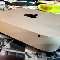 APPLE Mac Mini i5 2,5Ghz 8Gb 480Ssd Windows 11 Pro