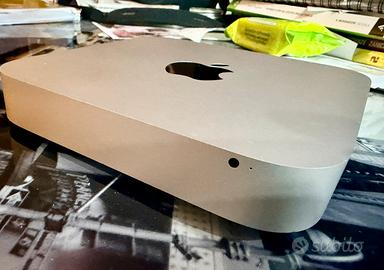 APPLE Mac Mini i5 2,5Ghz 8Gb 480Ssd Windows 11 Pro