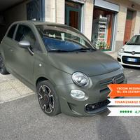 FIAT 500 (2015-2024) 500 1.2 S