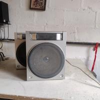 Casse HI-FI Philips 
