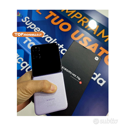 Xiaomi MIX Flip (12-512)