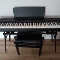 Piano Yamaha P 125 