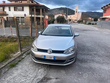 Volkswagen Golf 7 1.6 TDI - 2014 - Ottime condizio