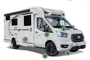 Chausson S 697 First