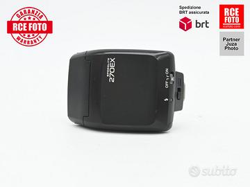 Canon Speedlite 270EX